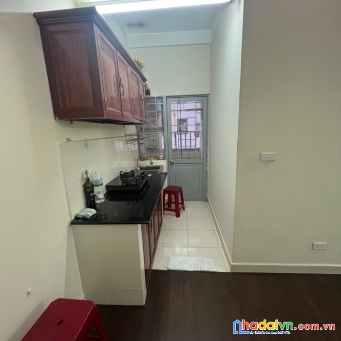 Chính chủ cần bán hoặc cho thuê chung cư an bình. đầy đủ nội thất