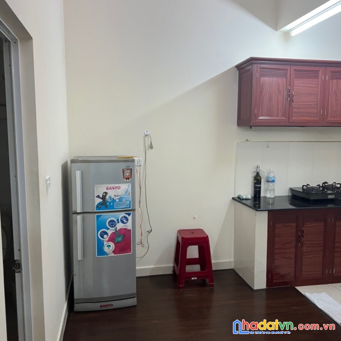 Chính chủ cần bán hoặc cho thuê chung cư an bình. đầy đủ nội thất
