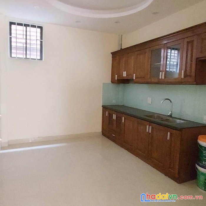 Bán nhà phố hoàng văn thái, thanh xuân 36m, 2 tầng. giá: 4.35 tỷ