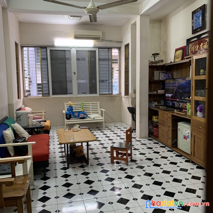Sở hữu ngay nhà mtkd ngay trung tâm quận 5. vị trí cực đắc địa.