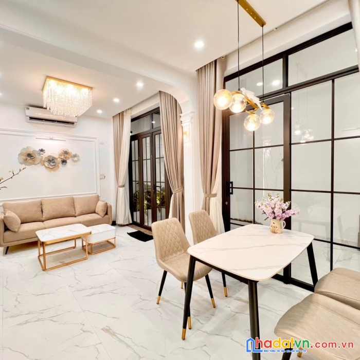 Bán nhà phố cự lộc, thanh xuân 56m, 4 tầng. giá: 5.45 tỷ