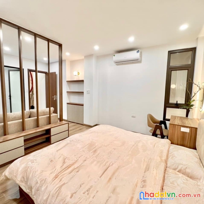 Bán nhà phố cự lộc, thanh xuân 56m, 4 tầng. giá: 5.45 tỷ