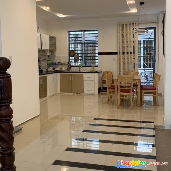 Chính chủ cần bán nhanh căn nhà đẹp tại đường số 7, khu dân cư công ty 8 - tp cần thơ