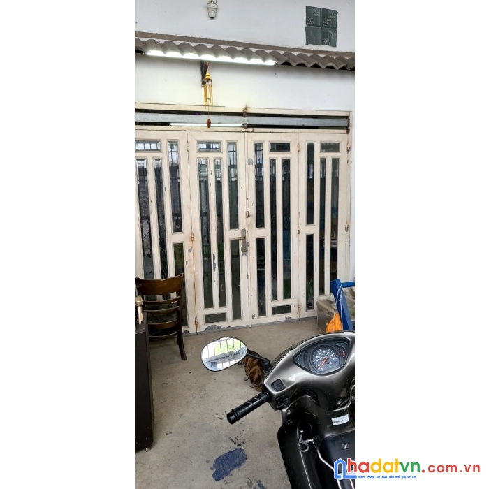 Chính chủ bán gấp căn nhà đẹp thiết kế hiên đại tại hẻm 188, tam phú