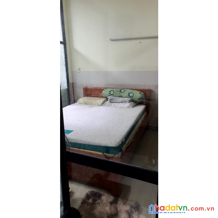 Chính chủ bán gấp căn nhà đẹp thiết kế hiên đại tại hẻm 188, tam phú