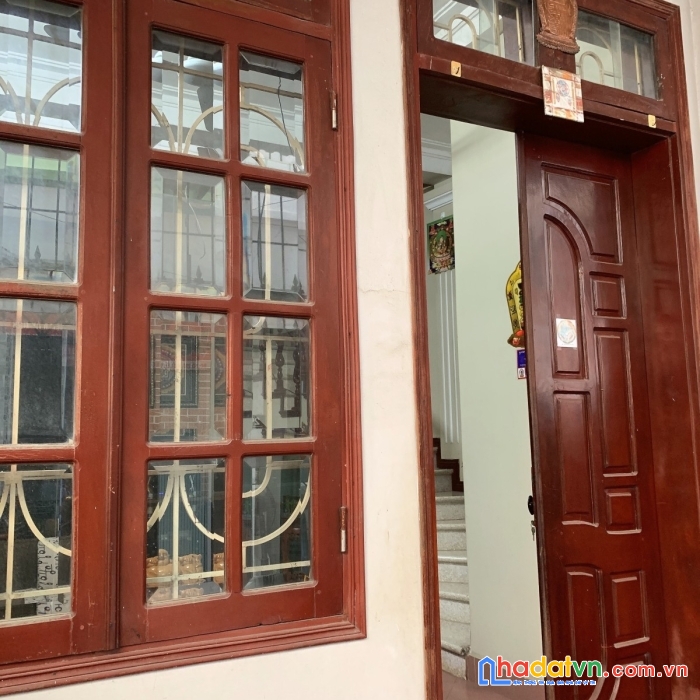 Chính chủ cần bán nhà phố trần bình quận cầu giấy 50 m2 x 4 tmt rộng 7,7 tỷ ô tô kd