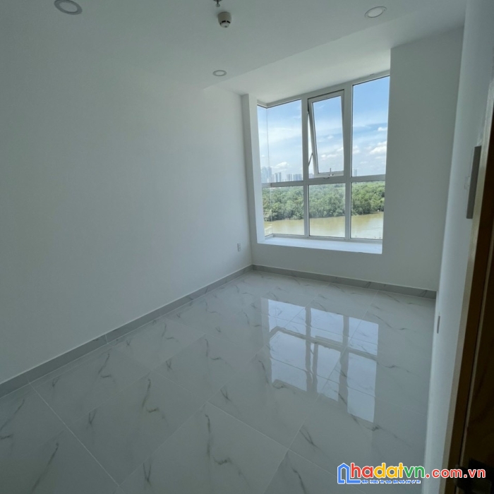 Chính chủ bán căn hộ terra mia view sông ông lớn khu 6b intresco, tầng cao 23 block a