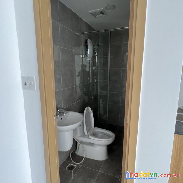Chính chủ bán căn hộ terra mia view sông ông lớn khu 6b intresco, tầng cao 23 block a