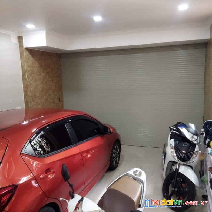 Bán villa phố xịn sò trịnh đình trọng tân phú, ngang 9x13.5, 4 tầng, 119 m2