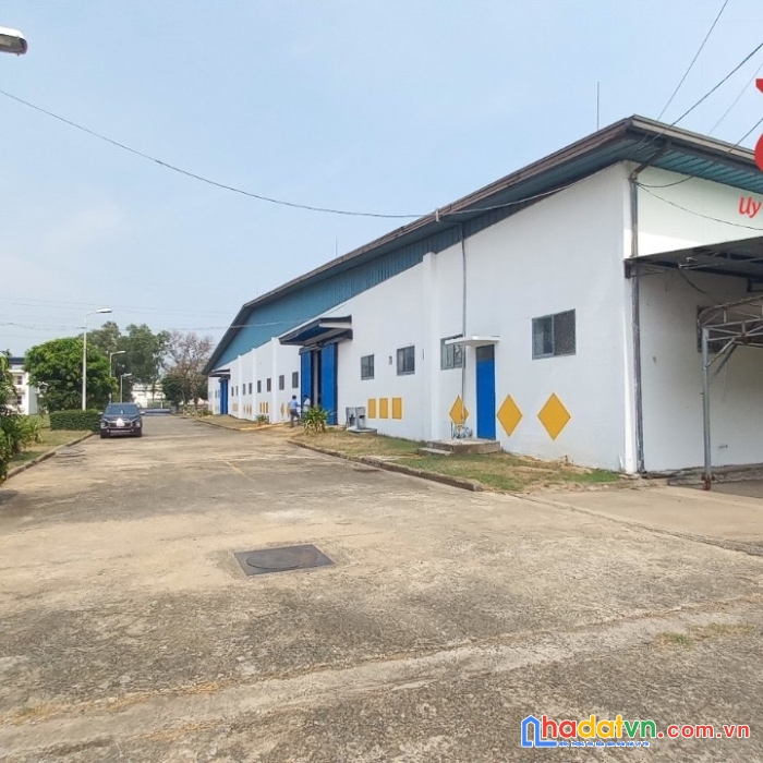 Bán nhà xưởng kcn nhơn trạch, đồng nai 30.590m2