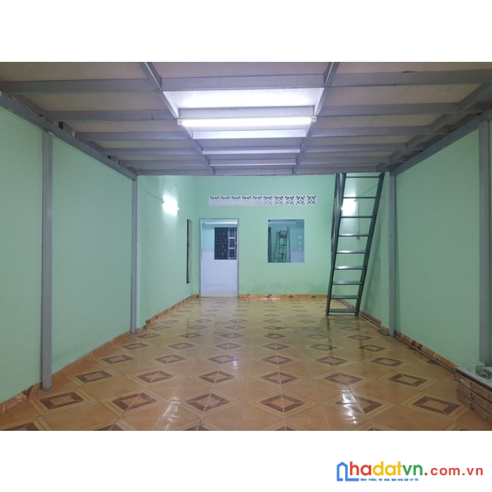 Bán nhà thống nhất gò vấp 98m2 kinh doanh tốt giá 6 tỷ