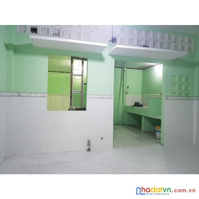 Bán nhà thống nhất gò vấp 98m2 kinh doanh tốt giá 6 tỷ