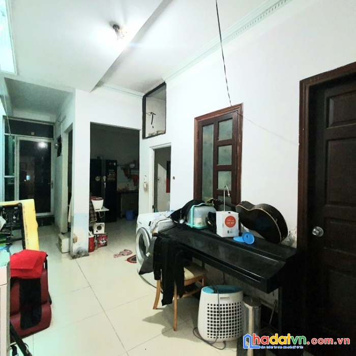 Bán nhà dương quảng hàm gò vấp 100m2 ngang khủng giá nhỉnh 6 tỷ