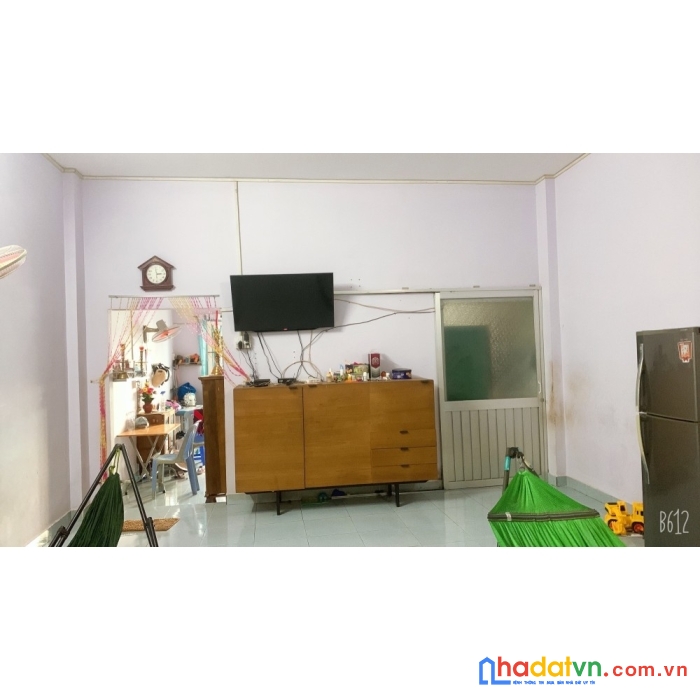 Bán nhà nguyễn thái sơn gò vấp 84m2 hẻm xe hơi giá 7 tỷ