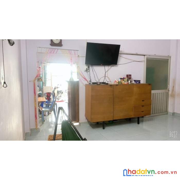 Bán nhà nguyễn thái sơn gò vấp 84m2 hẻm xe hơi giá 7 tỷ