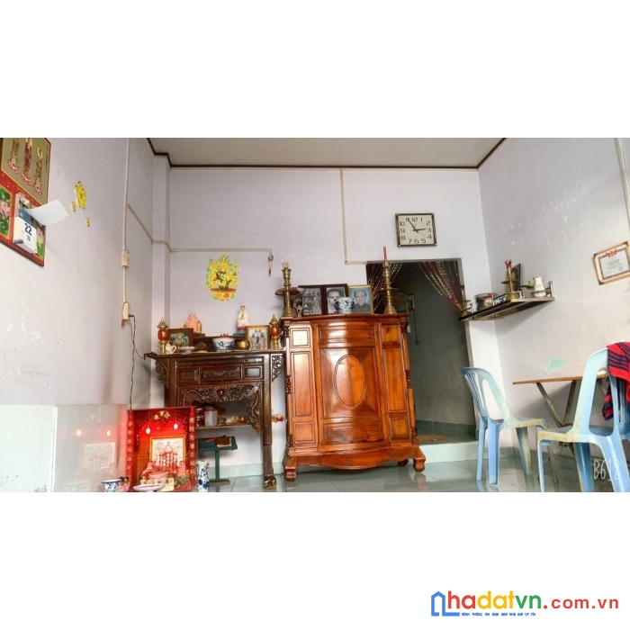 Bán nhà nguyễn thái sơn gò vấp 84m2 hẻm xe hơi giá 7 tỷ