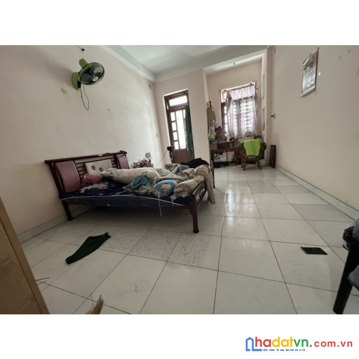 Bán nhà mặt tiền nguyễn tư giản gò vấp 138m2 giá 12 tỷ