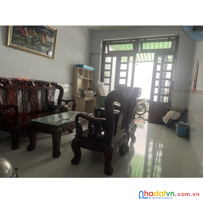 Bán nhà mặt tiền nguyễn tư giản gò vấp 138m2 giá 12 tỷ