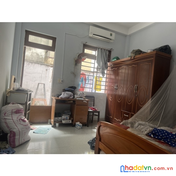 Bán nhà mặt tiền nguyễn tư giản gò vấp 138m2 giá 12 tỷ
