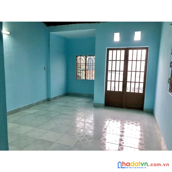 Bán nhà hxh võ văn vân, vlb, bình chánh-68m2-2 tầng-3.5 tỷ