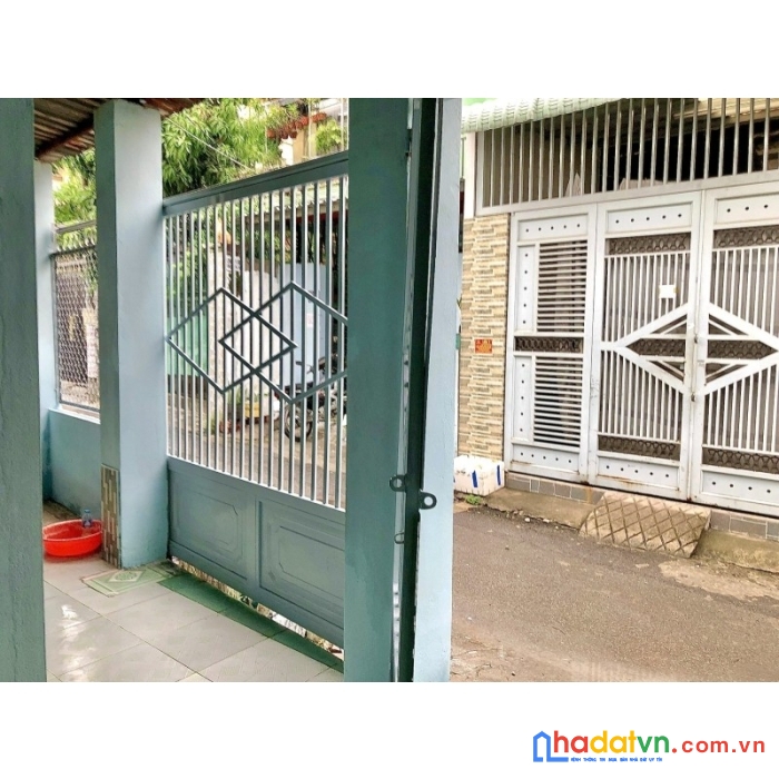 Bán nhà hxh võ văn vân, vlb, bình chánh-68m2-2 tầng-3.5 tỷ