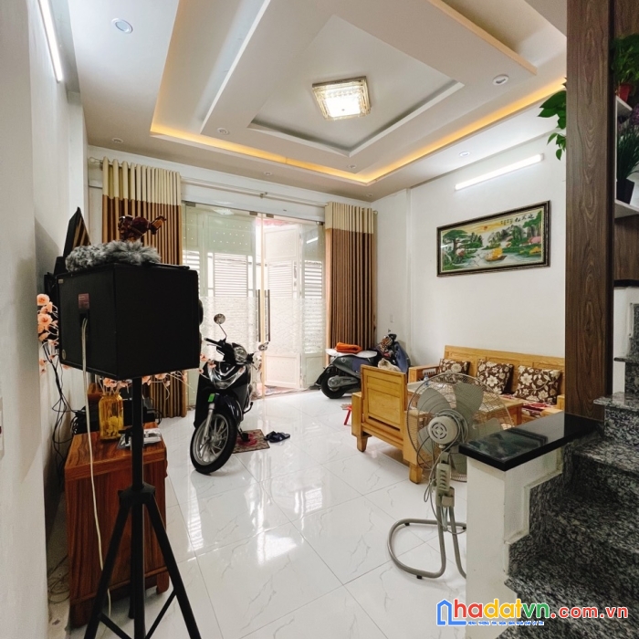 6.nhà đẹp dân xây ngõ hào khê lê chân hải phòng giá rẻ