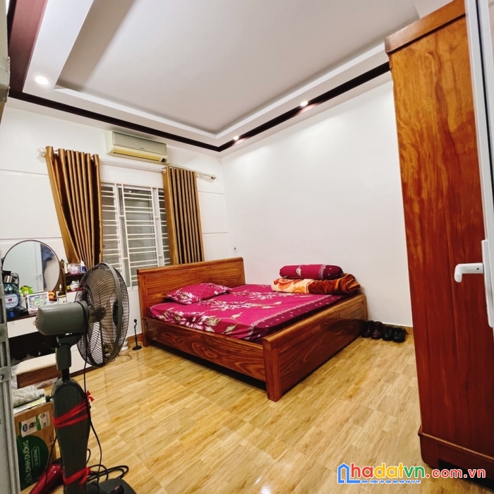 6.nhà đẹp dân xây ngõ hào khê lê chân hải phòng giá rẻ