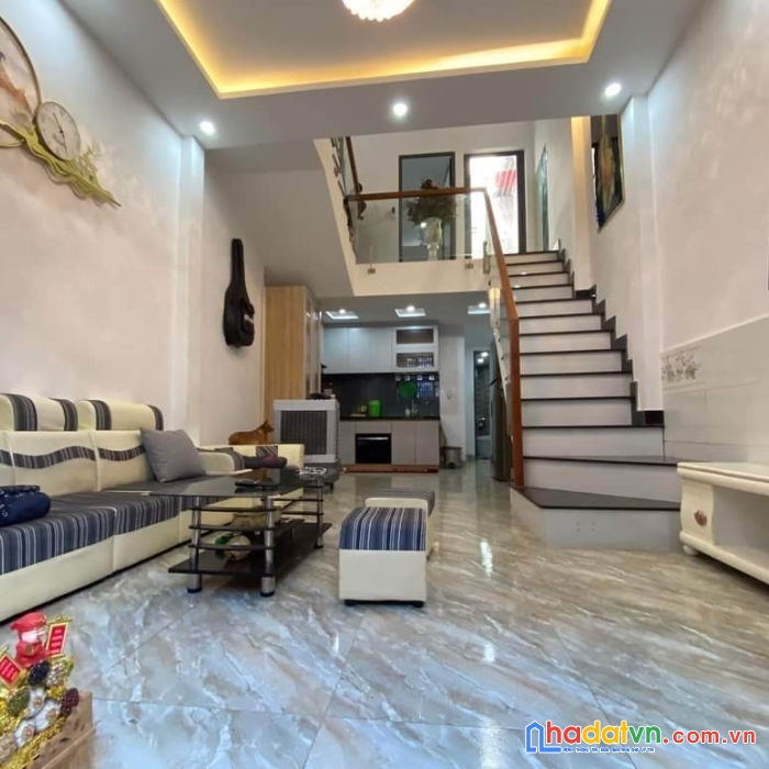 Nhà gần chợ cồn, siêu thị, quận hải châu, kiệt thông thoáng, chỉ 3 tỷ hơn