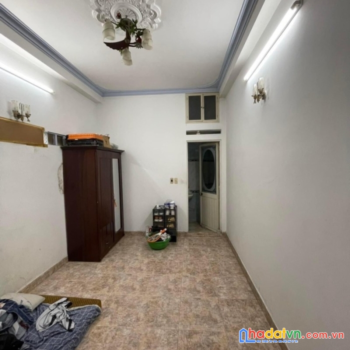 Bán nhà lê văn thọ gò vấp 103m2 4 tầng mới đẹp giá nhỉnh 7 tỷ