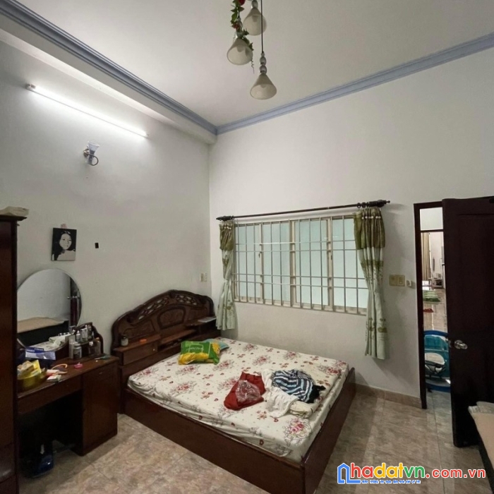 Bán nhà lê văn thọ gò vấp 103m2 4 tầng mới đẹp giá nhỉnh 7 tỷ