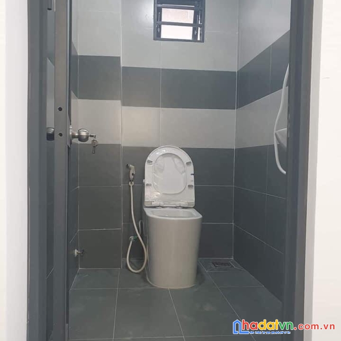 Bán nhà nguyễn lâm p3 bình thạnh 28m 3 tầng 2,55 tỷ