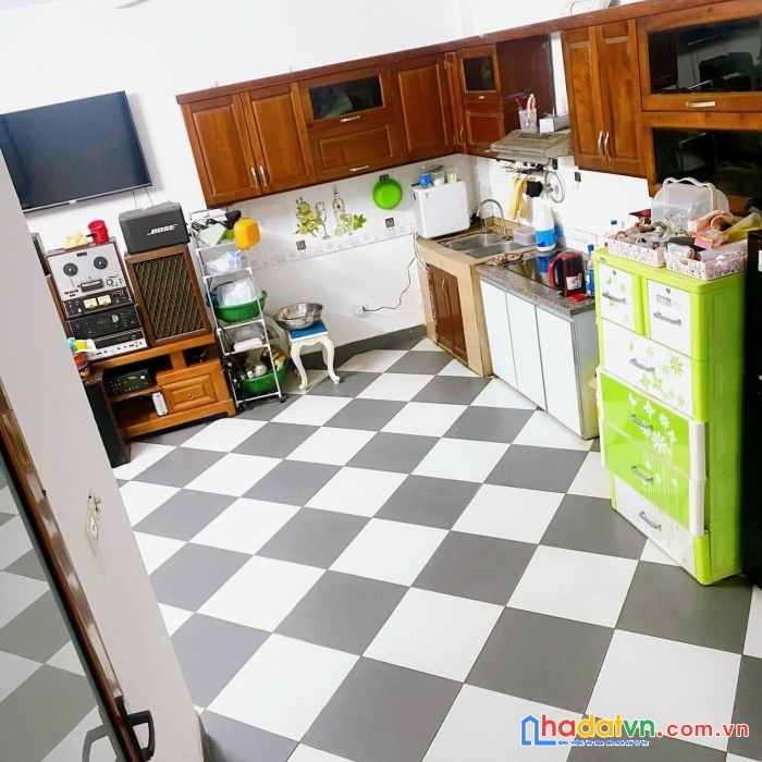 Bán nhà phố thái thịnh, gần ô tô, thang máy chờ, ccmn dòng tiền, 55m2, 5 tầng, giá 5,5 tỷ