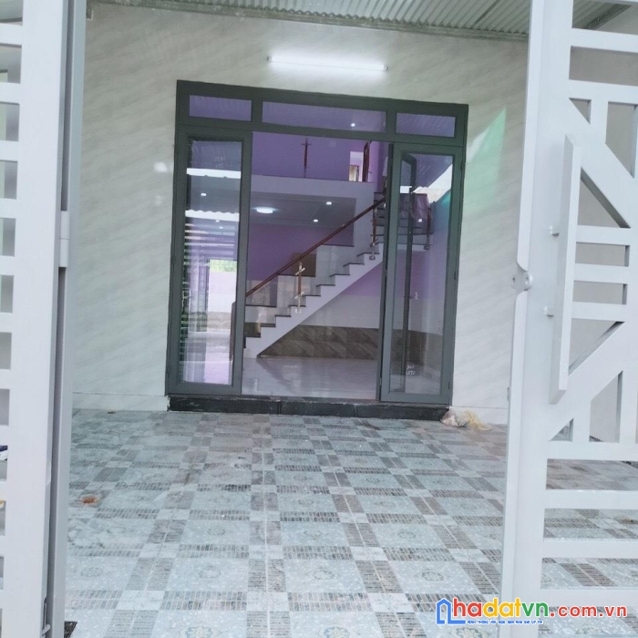 Nhà chính chủ - cần bán nhanh tại huyện trảng bom, đồng nai