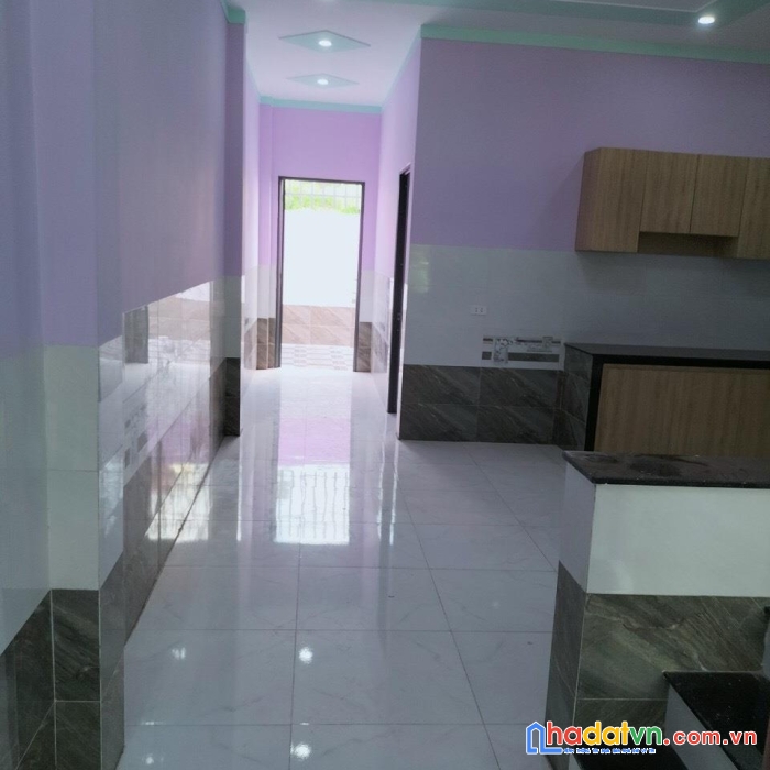 Nhà chính chủ - cần bán nhanh tại huyện trảng bom, đồng nai