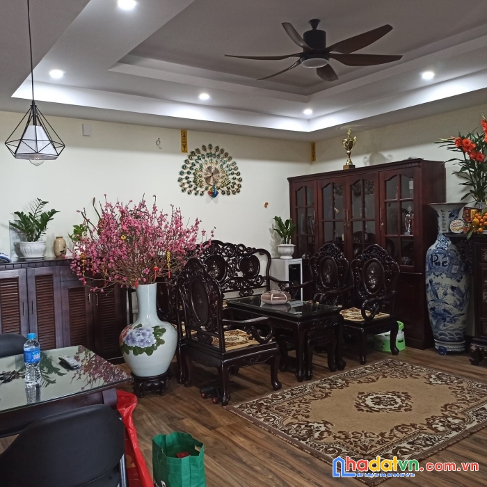 Bán nhà nguyễn văn cừ, 55m, 1 nhà ra phố, giá chỉ 7 tỷ