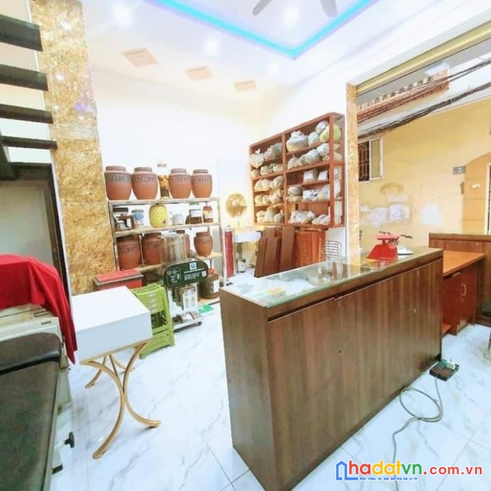 Bán nhà thái thịnh, đống đa, kinh doanh, lô góc 2 mặt tiền giá 6,6 tỷ.