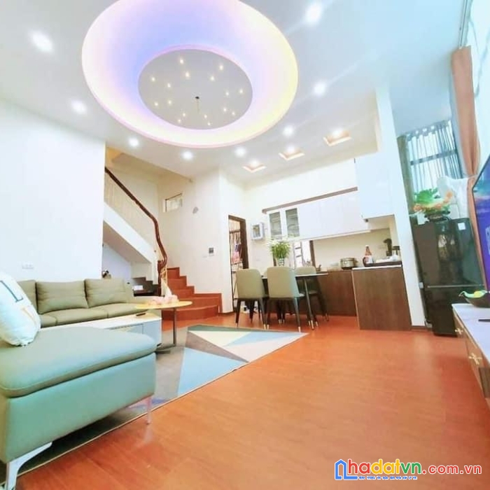 Bán nhà thái thịnh, đống đa, kinh doanh, lô góc 2 mặt tiền giá 6,6 tỷ.