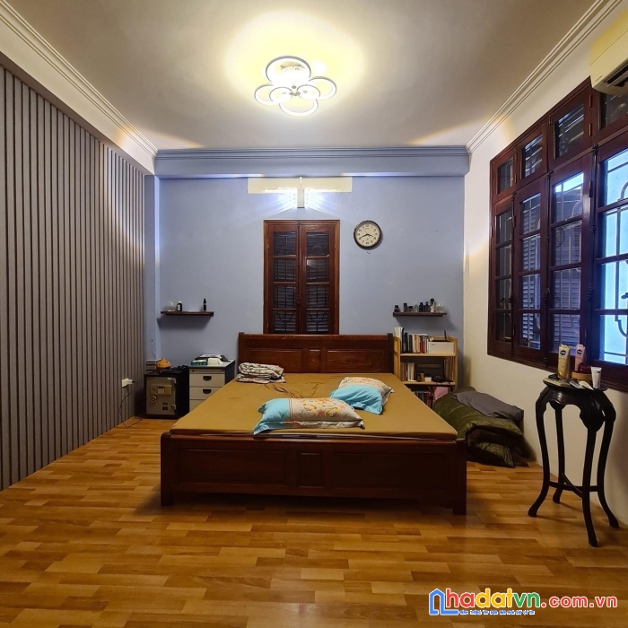 Bán nhà gần xã đàn, khâm thiên, đống đa 63m2, 5 tầng, mặt tiền 6,3m tương lai mặt đường.