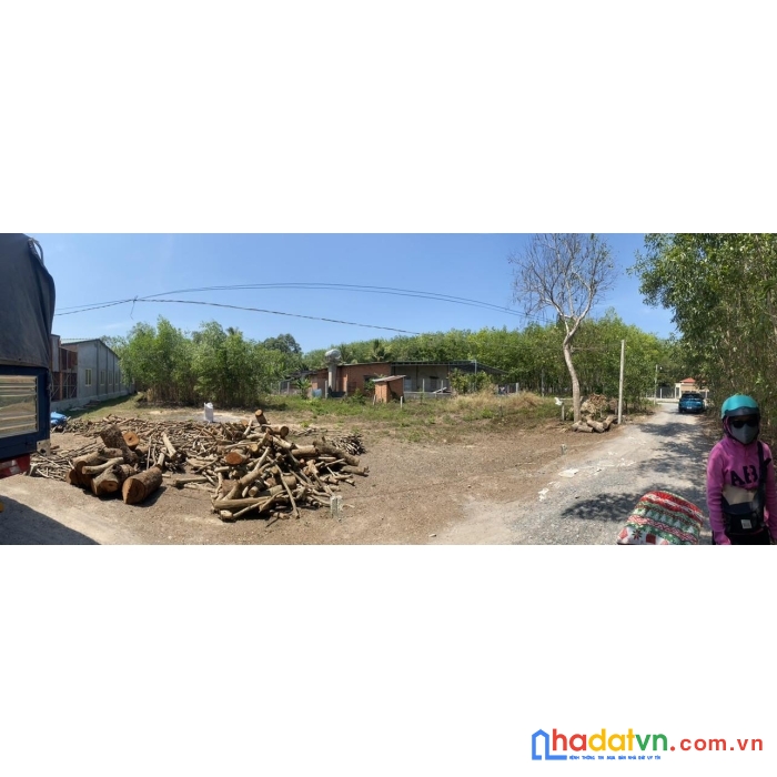 Lô đất chính chủ vị trí đẹp tại ấp bến mương, xã thạnh đức, huyện gò  dầu - tây ninh