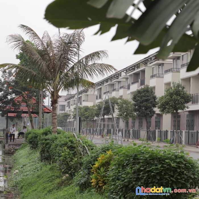 [giá thơm] - shophouse view sông sen centa city bắc ninh 0983517495