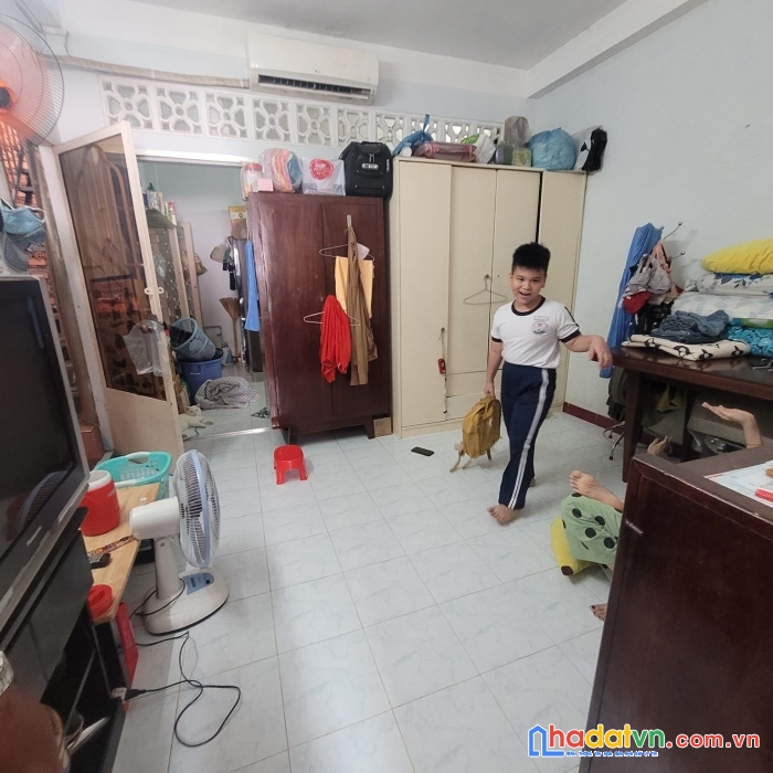Cụ già 90t bán gấp nhà tân bình - hxh vô nhà - chính chủ 1 đời - 63m2 - chỉ 6.2 tỷ