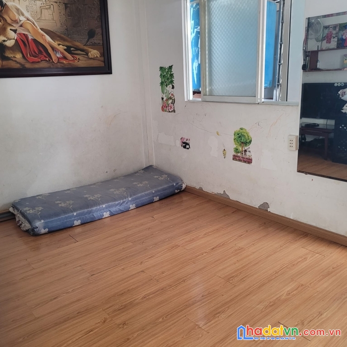 Cụ già 90t bán gấp nhà tân bình - hxh vô nhà - chính chủ 1 đời - 63m2 - chỉ 6.2 tỷ
