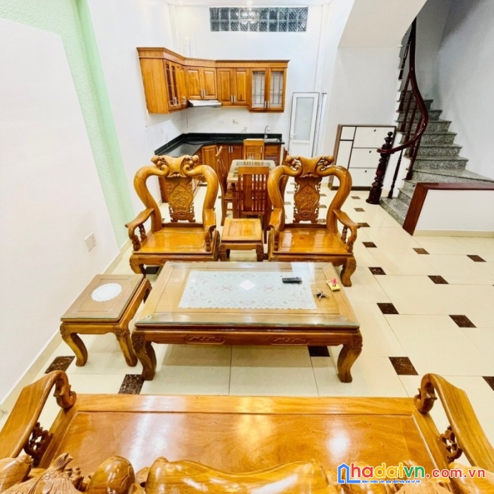 Bán nhà xã đàn 35m2 x 4 tầng, 2 thoáng, ngõ nông, rộng, 2.8 tỷ lh 0966037496