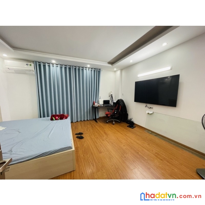 Bán nhà kim hoa - hồ ba mẫu 36m2 x 4 tầng, 2 thoáng, ngõ nông, rộng, 4.3 tỷ lh 0966037496