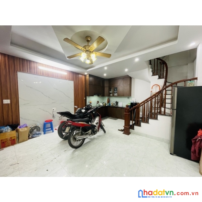 Bán nhà kim hoa - hồ ba mẫu 36m2 x 4 tầng, 2 thoáng, ngõ nông, rộng, 4.3 tỷ lh 0966037496