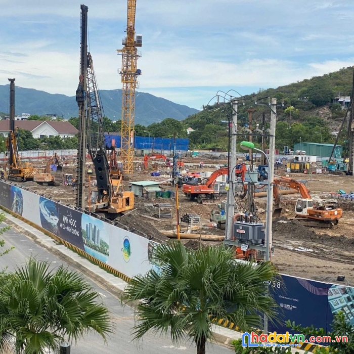 Căn hộ nhà phố biển nha trang – khu biệt thự an viên, suất ngoại giao giá chiết khấu chỉ còn 1.5 tỷ