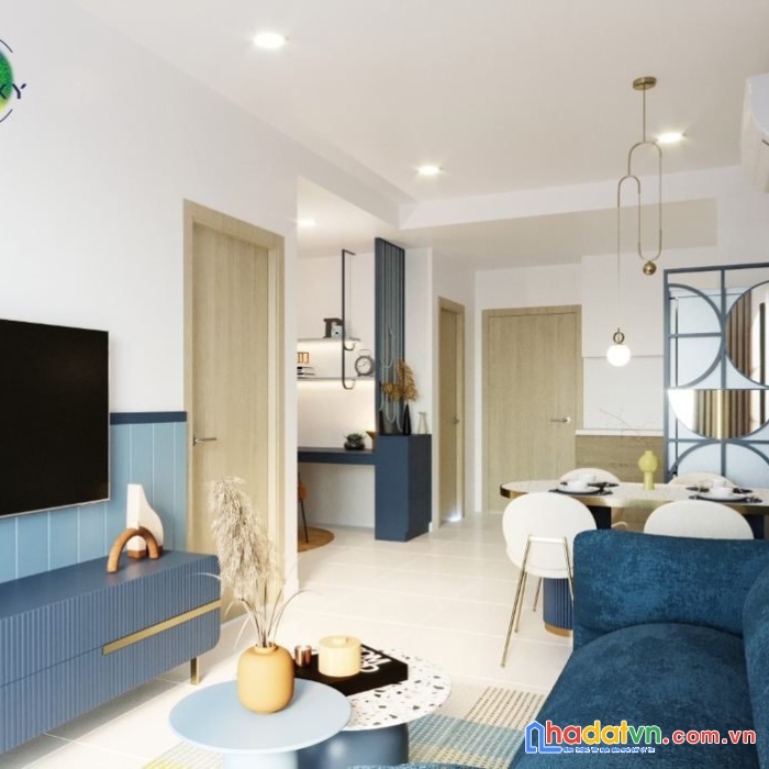 Căn hộ nhà phố biển nha trang – khu biệt thự an viên, suất ngoại giao giá chiết khấu chỉ còn 1.5 tỷ