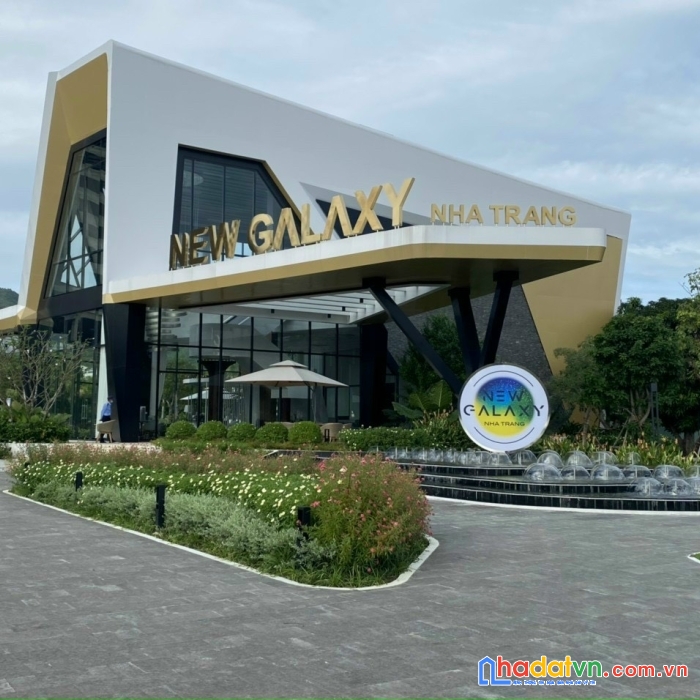 Căn hộ nhà phố biển nha trang – khu biệt thự an viên, suất ngoại giao giá chiết khấu chỉ còn 1.5 tỷ