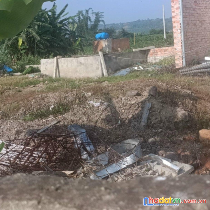 Sở hữu ngay lô đất đẹp vị trí đắc địa tại lâm hà, lâm đồng