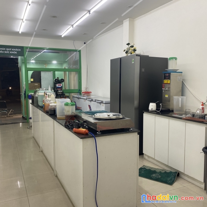 Cần sang nhượng mặt bằng tại 1004a kha vạn cân, linh chiểu, thủ đức, tp hồ chí minh